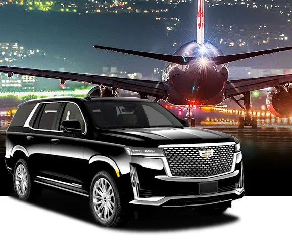 Bay Area Airport Transportation