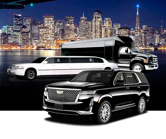 Bay Area Limousine Service