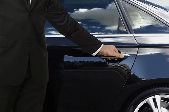 Bay Area Corporate Transportation