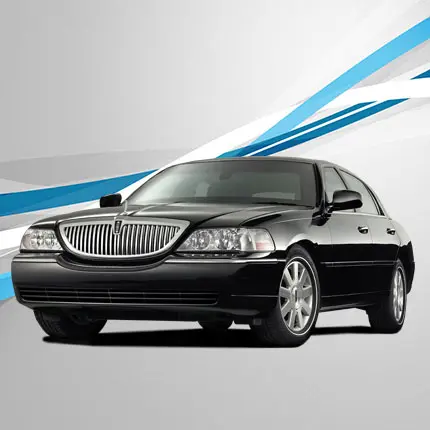 Bay Area Corporate Fleet