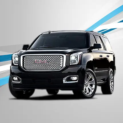 Bay Area Corporate Fleet