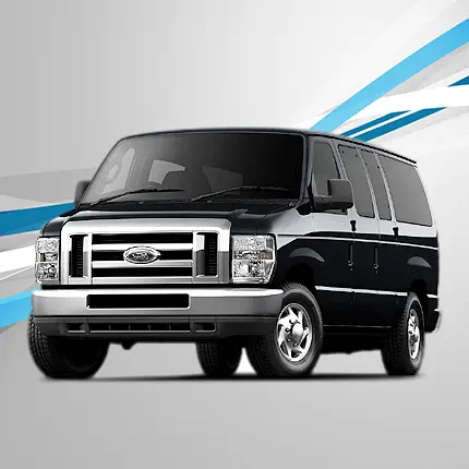 Bay Area Corporate Fleet