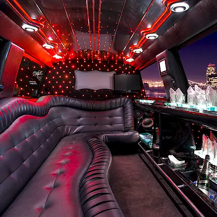 Bay Area Limo Deals