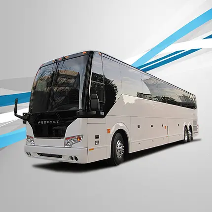 Bay Area Corporate Fleet