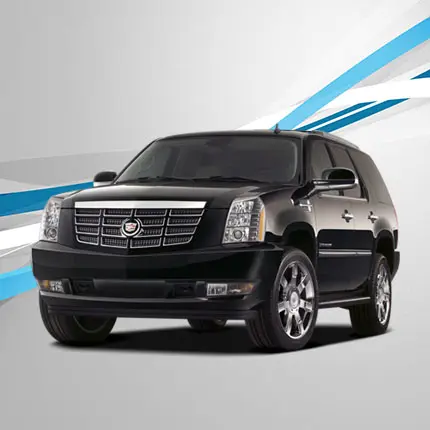 Bay Area Corporate Fleet