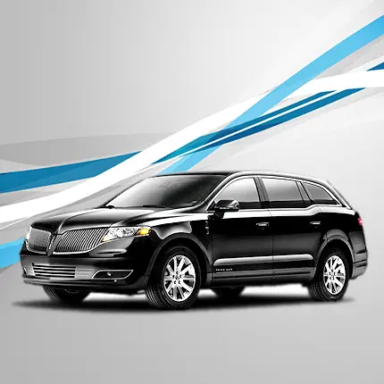 Bay Area Corporate Fleet