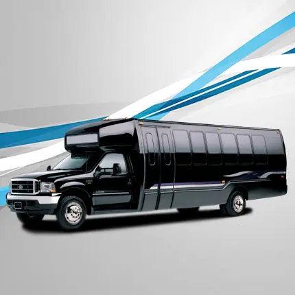 Bay Area Corporate Fleet